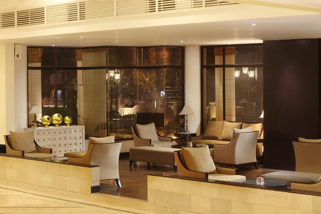 Hotel Santika Premiere Jogja Джок'якарта Екстер'єр фото